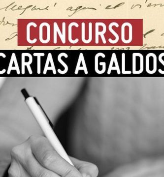 Concurso “Cartas a Galdós”