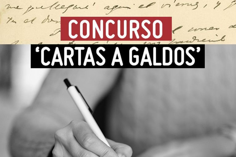 Concurso “Cartas a Galdós”