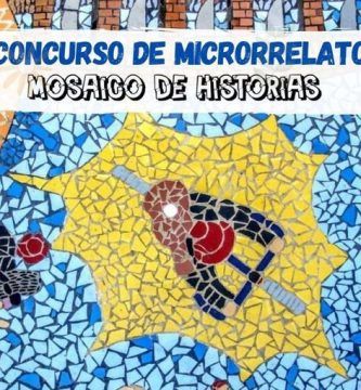 III Concurso de Microrrelatos “Mosaico de Historias”