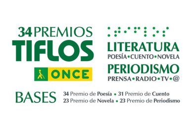 XXXIV Premios Tiflos de Periodismo
