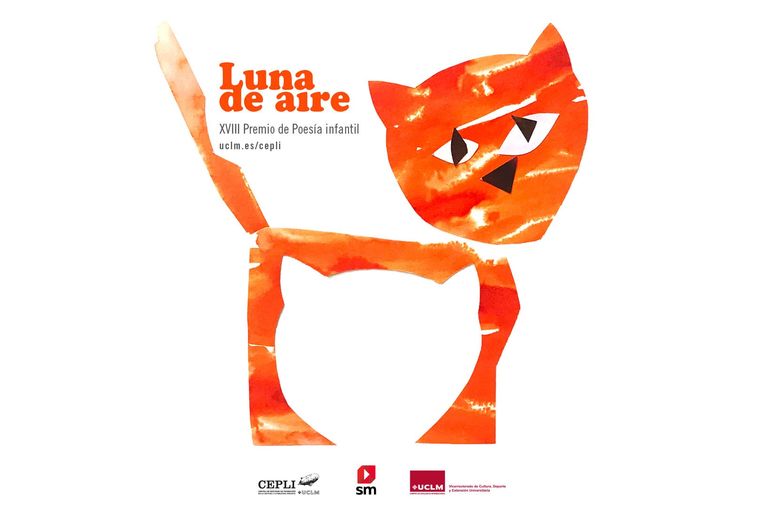 XVIII Premio Luna de Aire de Poesía Infantil