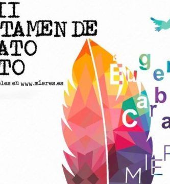 18º Certamen de Relato Corto Eugenio Carbajal