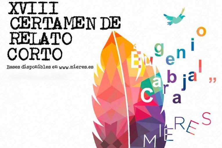 18º Certamen de Relato Corto Eugenio Carbajal