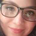 Gabriela Reyes Hernández