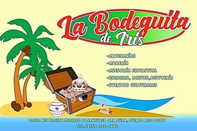1r Concurso de Literatura Infantil de La Bodeguita de Iris “¿Dónde está mi niño?”