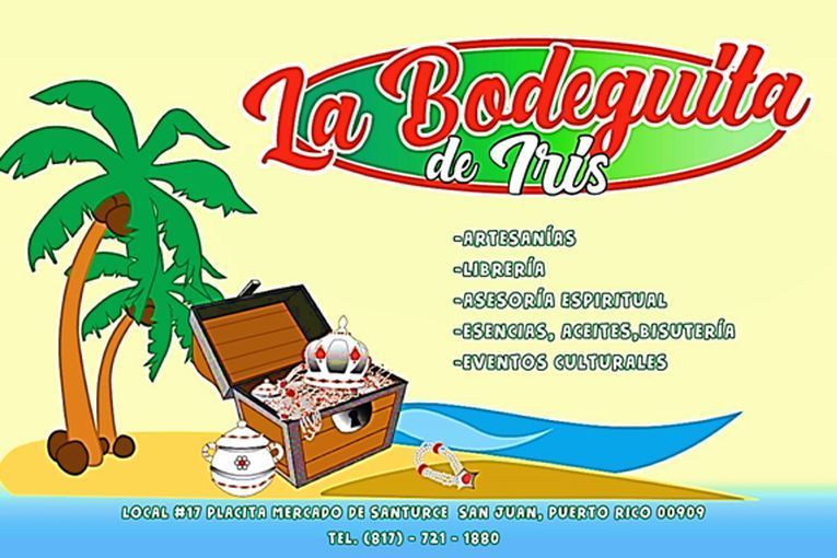 1r Concurso de Literatura Infantil de La Bodeguita de Iris “¿Dónde está mi niño?”