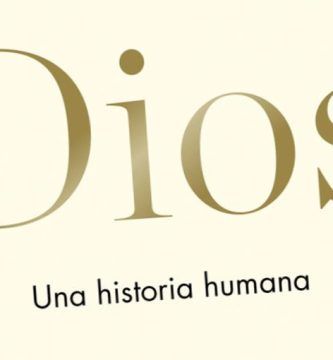 “Dios, una historia humana”, de Reza Aslan