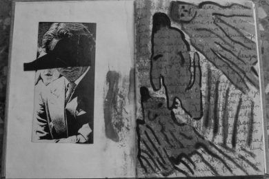 Minicrónicas bandidas, por Wilfredo Carrizales