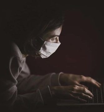 Estar en la pandemia, por Lictor Sebastián Ramírez Covarrubias