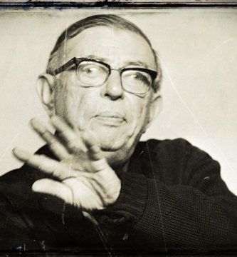 Jean-Paul Sartre