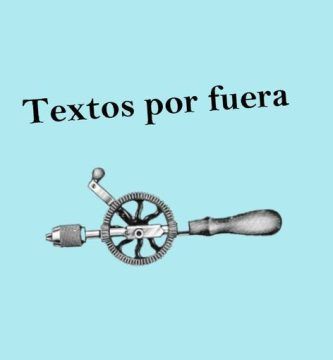 “Textos por fuera”, de Eleonora Requena