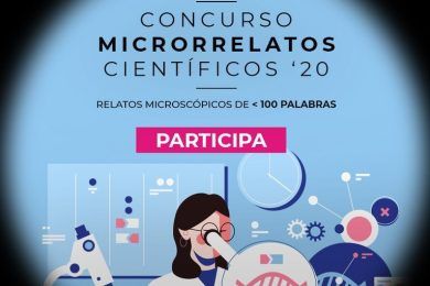 VII Concurso de Microrrelatos Científicos de Fundación Aquae 2020