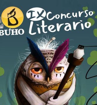 IX Concurso Literario El Búho