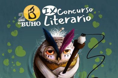 IX Concurso Literario El Búho