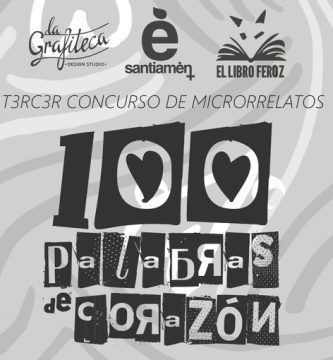 III Concurso de Microrrelatos “100 palabras de corazón”