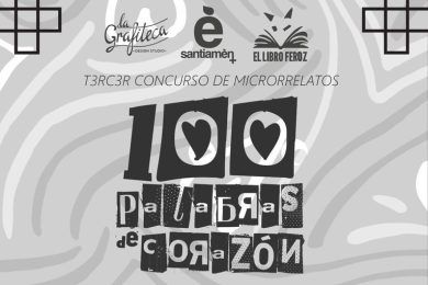 III Concurso de Microrrelatos “100 palabras de corazón”