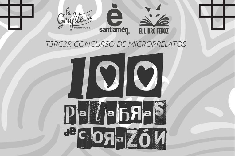III Concurso de Microrrelatos “100 palabras de corazón”
