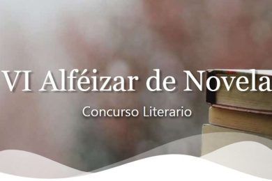 VI Alféizar de Novela