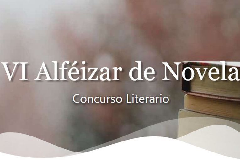 VI Alféizar de Novela