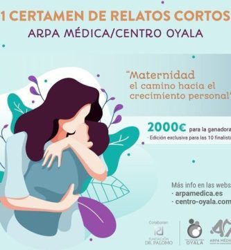 I Concurso de Relatos Cortos “Arpa Médica”