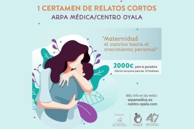 I Concurso de Relatos Cortos “Arpa Médica”