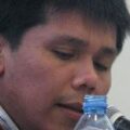 Jorge Curinao