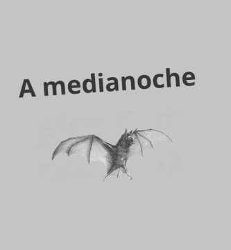 “A medianoche”, de Rony Vásquez Guevara