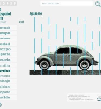 “Diccionario visual del español de Venezuela”, de Francisco Javier Pérez