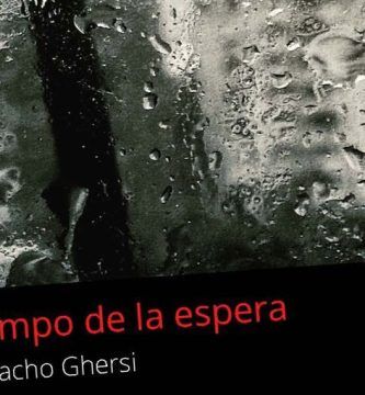 “El tiempo de la espera”, de Joel Bracho Ghersi