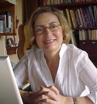 Carmen García Guadilla
