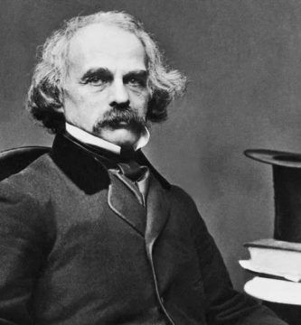 Nathaniel Hawthorne