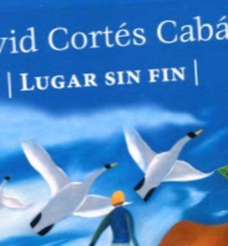 “Lugar sin fin”, de David Cortés Cabán