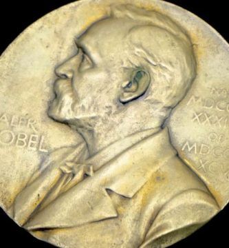 Premios Nobel