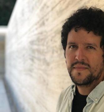 Diego Olavarría