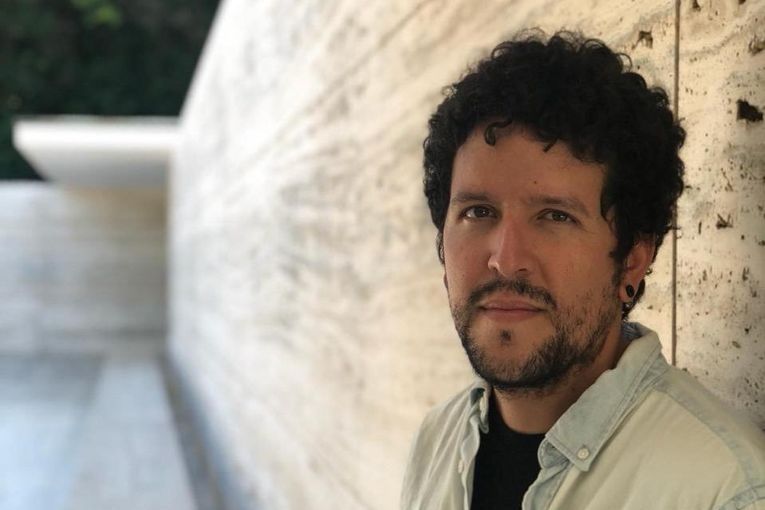 Diego Olavarría