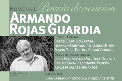 Armando Rojas Guardia