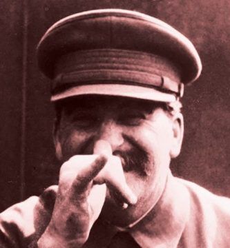 Josef Stalin