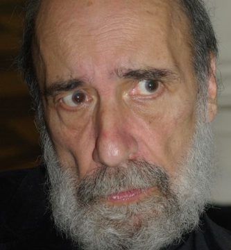 Raúl Zurita