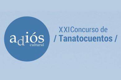 XXI Concurso de Tanatocuentos