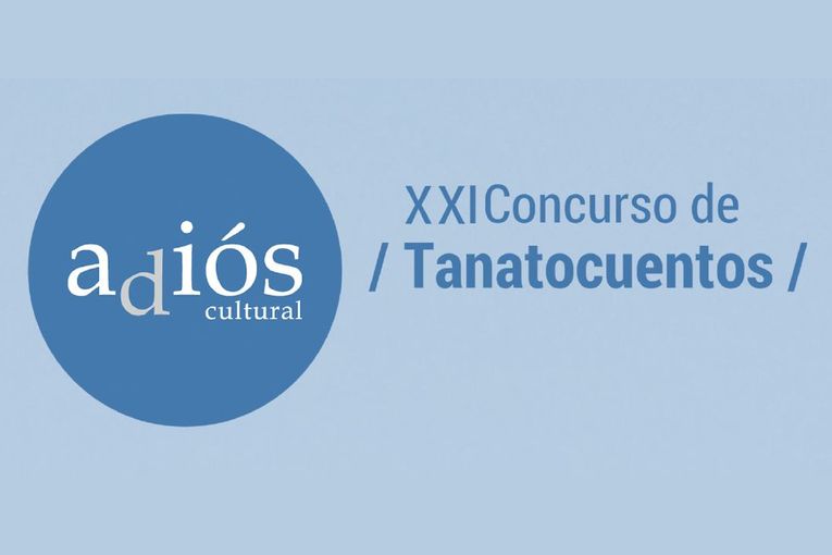 XXI Concurso de Tanatocuentos XXI Concurso de Tanatocuentos