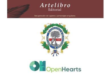 I Concurso Internacional Literario de Relato Corto Pedro Zerolo