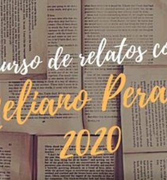 Premio Internacional de Relato Corto Meliano Peraile