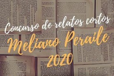 Premio Internacional de Relato Corto Meliano Peraile