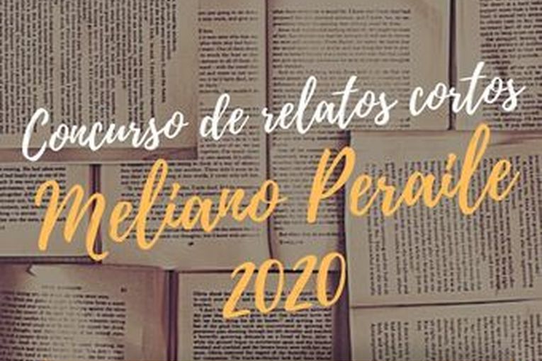 Premio Internacional de Relato Corto Meliano Peraile