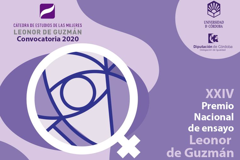 XXIV Premio Nacional de Ensayo Leonor de Guzmán
