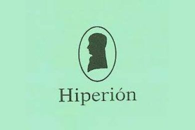 XXXVI Premio de Poesía Hiperión