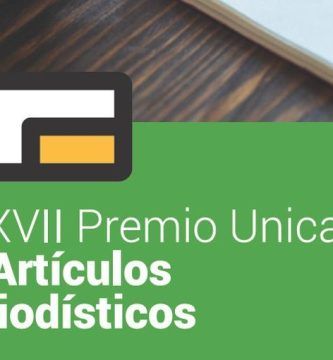 XXXVII Premio Unicaja de Artículos Periodísticos