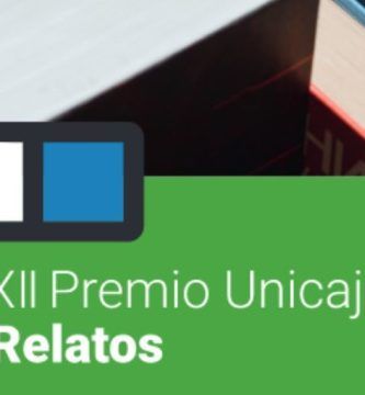 XXXII Premio Unicaja de Relatos