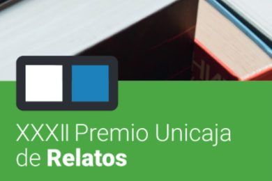 XXXII Premio Unicaja de Relatos