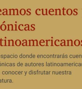 Compilación digital sobre discapacidad del blog Leamos cuentos y crónicas latinoamericanos